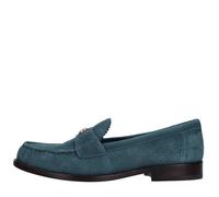 Tory Burch Chaussures basses Bleu Blu Blu e verdi 36½