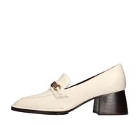 Tory Burch - Mocassins - Femme - Chaussures - Beige - Taille: 40 1/2 EU