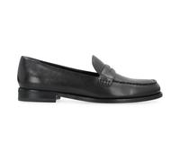 Tory Burch - Mocassins Classiques - Femme - Chaussures - Noir - Taille: 36 EU