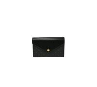 Tory Burch - Collection de Portefeuilles Élégants - Femme - Sacs - Noir - Taille: ONE Size