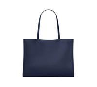 Tory Burch – Sac Small Ella Tote – Bleu – Femme – Taille ONE Size