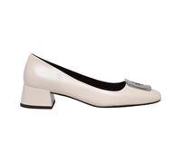 Tory Burch - Décolleté - Femme - Chaussures - Beige - Taille: 39 EU