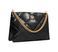 Tory Burch - Diamond Quilt Hobo Sac - Femme - Sacs - Noir - Taille: ONE Size