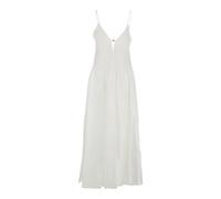 Tory Burch - Dress - Femme - Robes - Blanc - Taille: 42 FR