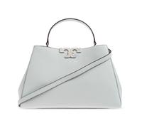 Tory Burch - Eleanor Handbag - Femme - Sacs - Bleu - Taille: ONE Size