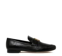 Tory Burch - Eleanor Loafer - Femme - Chaussures - Noir - Taille: 37 EU