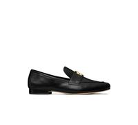 Tory Burch - Eleanor Loafer - Femme - Chaussures - Noir - Taille: 38 1/2 EU