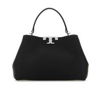 Tory Burch - Eleanor Medium Satchel - Femme - Sacs - Noir - Taille: ONE Size