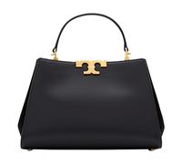 Tory Burch - Eleanor Satchel - Femme - Sacs - Noir - Taille: ONE Size