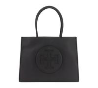 Tory Burch - Ella Bio Small Tote - Femme - Sacs - Noir - Taille: ONE Size