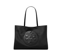 Tory Burch - Ella Petit Cabas - Femme - Sacs - Noir - Taille: ONE Size