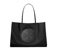 Tory Burch - Ella Small Tote - Femme - Sacs - Noir - Taille: ONE Size