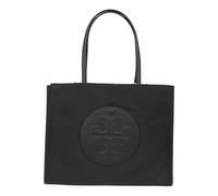 Tory Burch - Ella Small Tote - Femme - Sacs - Noir - Taille: ONE Size