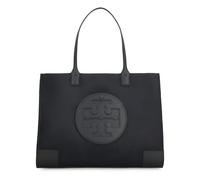 Tory Burch - Ella Tote Bag - Femme - Sacs - Noir - Taille: ONE Size