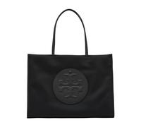 Tory Burch - Ella Tote Bag - Femme - Sacs - Noir - Taille: ONE Size