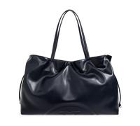 Tory Burch - Ella Tote - Femme - Sacs - Bleu - Taille: ONE Size