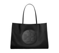 Tory Burch - Sac à bandoulière noir Ella Tote - Femme - Sacs - Noir - Taille: ONE Size