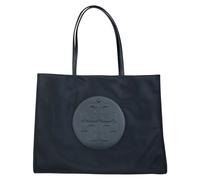 Tory Burch - Ella Tote - Femme - Sacs - Noir - Taille: ONE Size