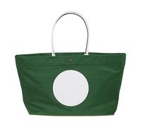 Tory Burch - Ella Twist - Femme - Sacs - Vert - Taille: ONE Size