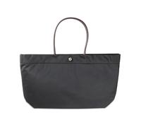 Tory Burch Sac Ella Twist Reversible Tote Noir Taille ONE Size Femme