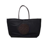 Tory Burch Sac Ella Twist Reversible Tote Noir Taille ONE Size Femme