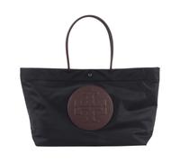 Tory Burch - Ella Twist Tote - Femme - Sacs - Noir - Taille: ONE Size