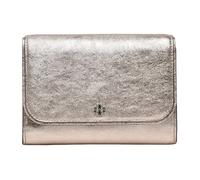 Tory Burch - Emerson Metallic - Femme - Accessoires - Jaune - Taille: ONE Size