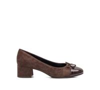 Tory Burch - Escarpins - Femme - Chaussures - Brun - Taille: 37 EU