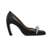 Tory Burch - Escarpins - Femme - Chaussures - Noir - Taille: 35 1/2 EU
