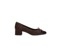 TORY BURCH Escarpins marron | 40