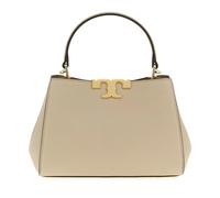 Tory Burch, Femme, Sacs, Beige, Taille: ONE Size Mini Sac Cartable Eleanor