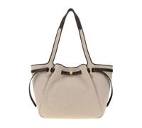 Tory Burch, Femme, Sacs, Beige, Taille: ONE Size Romy Shopping Bag