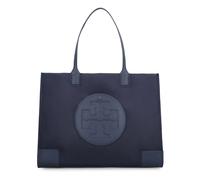Tory Burch, Femme, Sacs, Bleu, Taille: ONE Size Ella Tote Bag