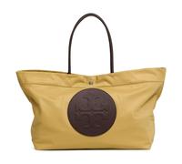 Tory Burch, Femme, Sacs, Brun, Taille: ONE Size Ella Twist Tote