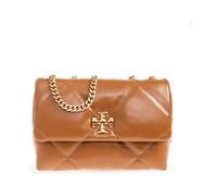 Tory Burch, Femme, Sacs, Brun, Taille: ONE Size Kira Diamond Shoulder Bag