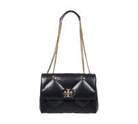Tory Burch, Femme, Sacs, Noir, Taille: ONE Size Kira Diamond Quilt Convertible Shoulder Bag
