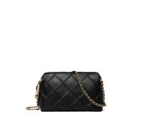 Tory Burch, Femme, Sacs, Noir, Taille: ONE Size Kira Diamond Quilt Crossbody