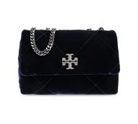 Tory Burch, Femme, Sacs, Noir, Taille: ONE Size Kira Diamond Small Shoulder Bag