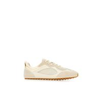 Tory Burch - Field Baskets - Femme - Chaussures - Beige - Taille: 37 EU