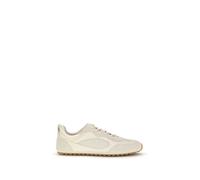 Tory Burch - Field Baskets - Femme - Chaussures - Beige - Taille: 38 EU