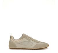 Tory Burch - Field Baskets - Femme - Chaussures - Beige - Taille: 39 1/2 EU
