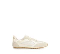 Tory Burch - Field Baskets - Femme - Chaussures - Beige - Taille: 40 EU
