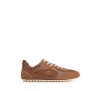 Tory Burch - Field Baskets - Femme - Chaussures - Brun - Taille: 40 EU