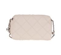 Tory Burch - Fleming Crossbody Bag - Femme - Sacs - Rose - Taille: ONE Size