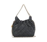 Tory Burch - Fleming Mini Sac Bandoulière - Femme - Sacs - Noir - Taille: ONE Size