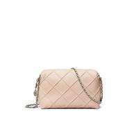 Tory Burch - Fleming Petit Sac Bandoulière - Femme - Sacs - Rose - Taille: ONE Size
