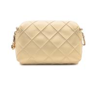 Tory Burch - Fleming Soft Crossbody Bag - Femme - Sacs - Beige - Taille: ONE Size