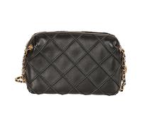 Tory Burch - Fleming Soft Crossbody Bag - Femme - Sacs - Noir - Taille: ONE Size