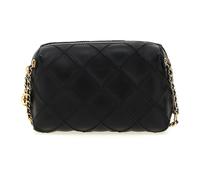 Tory Burch - Fleming Soft Crossbody Bag - Femme - Sacs - Noir - Taille: ONE Size