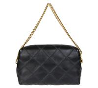 Tory Burch - Fleming Soft Large Crossbody Bag - Femme - Sacs - Noir - Taille: ONE Size
